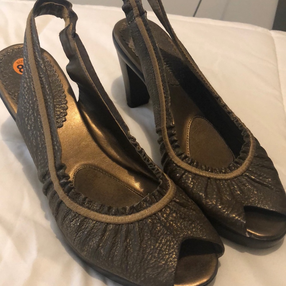 Shoes Bella vita